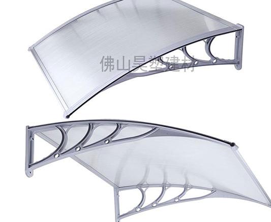 PC透明瓦 PC透明瓦