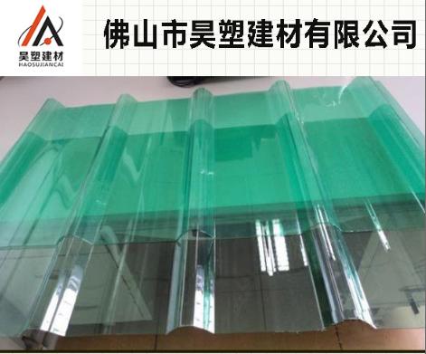 PC耐力板厚度 PC耐力板厚度